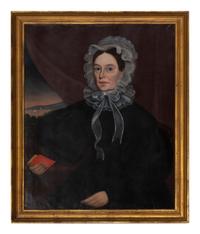 Style of John Bradley (British/American, 19th Century)