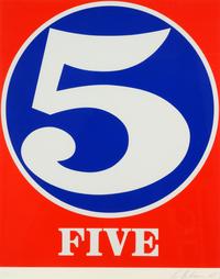 Numbers (the complete portfolio)