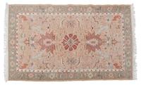 A Caucasian Rug — 20TH CENTURY