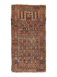 A Caucasian Wool Rug