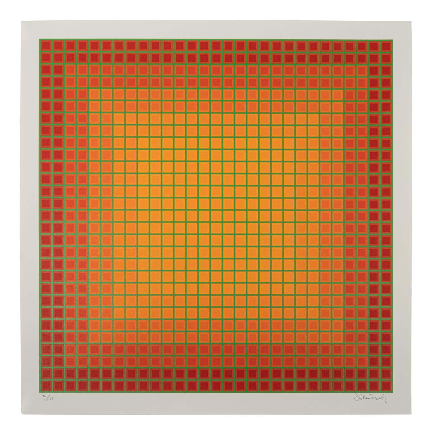 Let it be Orange
