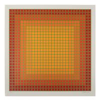 Let it be Orange