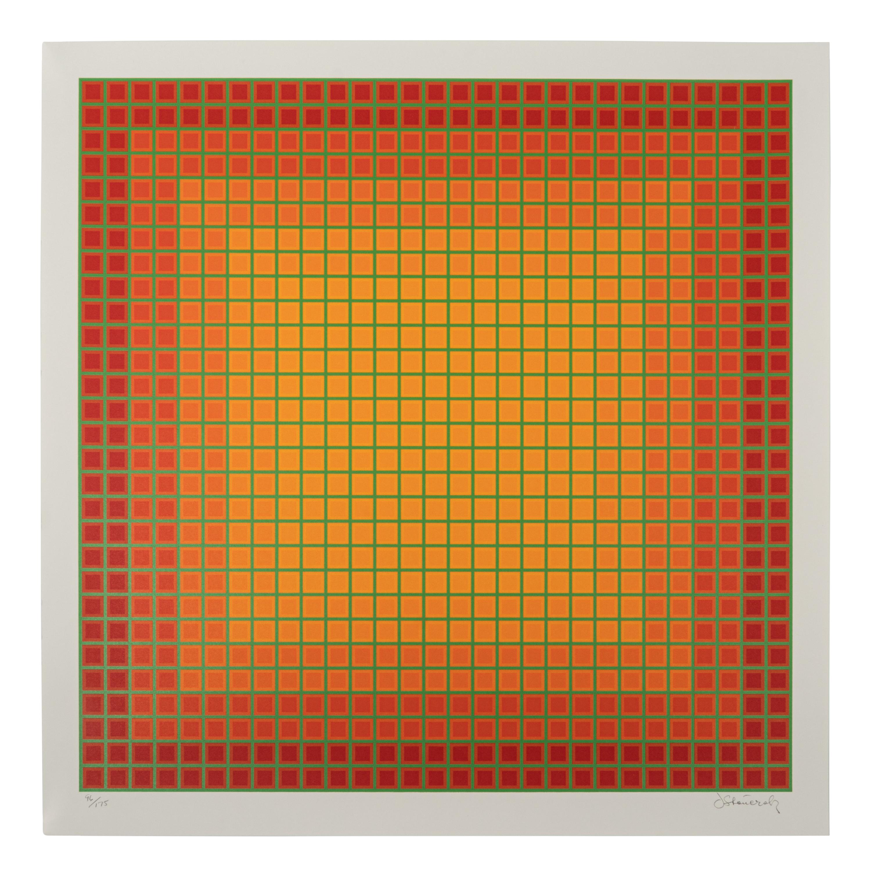 Let it be Orange