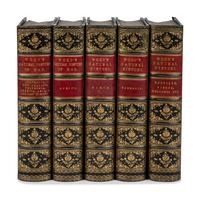 [Natural History] Wood, John George. The Illustrated Natural History