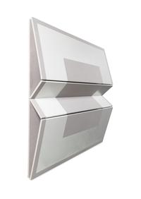 Untitled (White Square) , 2017