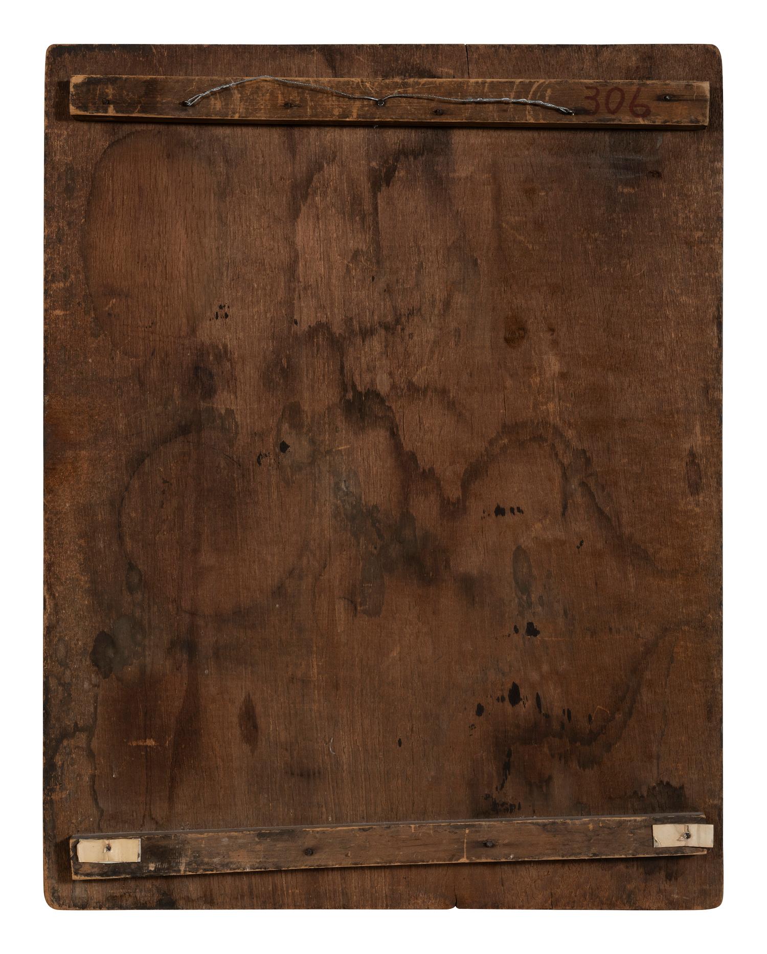 Attributed to Ralph Curtis (American, 1808-1885)