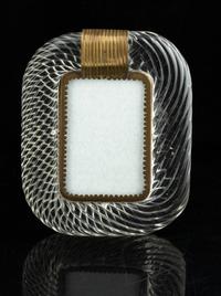 Murano Picture Frame