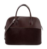 Hermès Bolide 27cm Handbag, 2007
