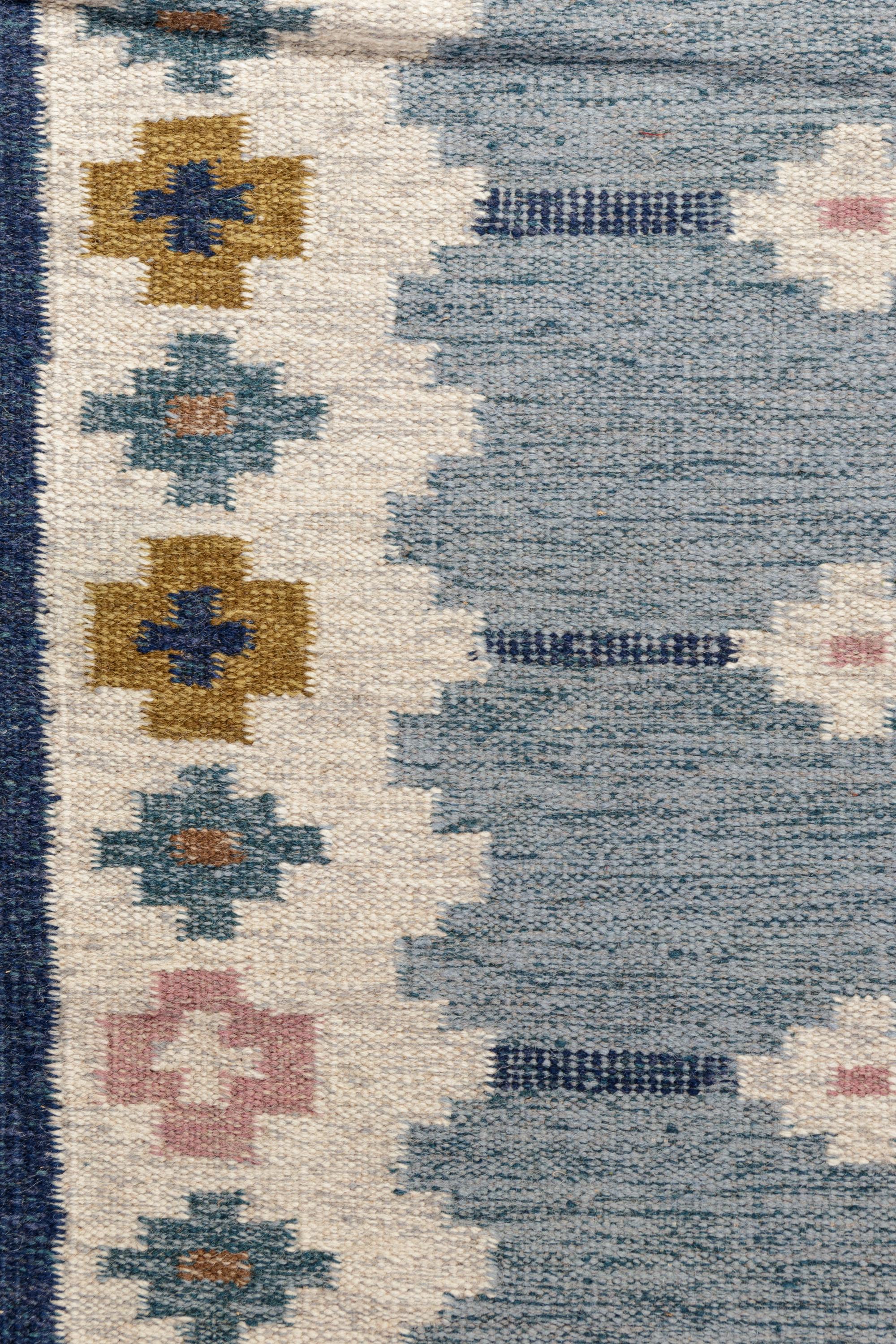 Flatweave Rug