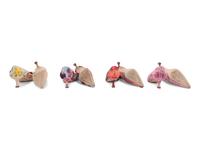 Twelve Pairs of Monolo Blahnik Shoes
