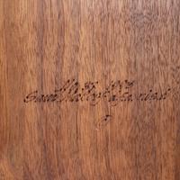 Rocking Chair, 1993