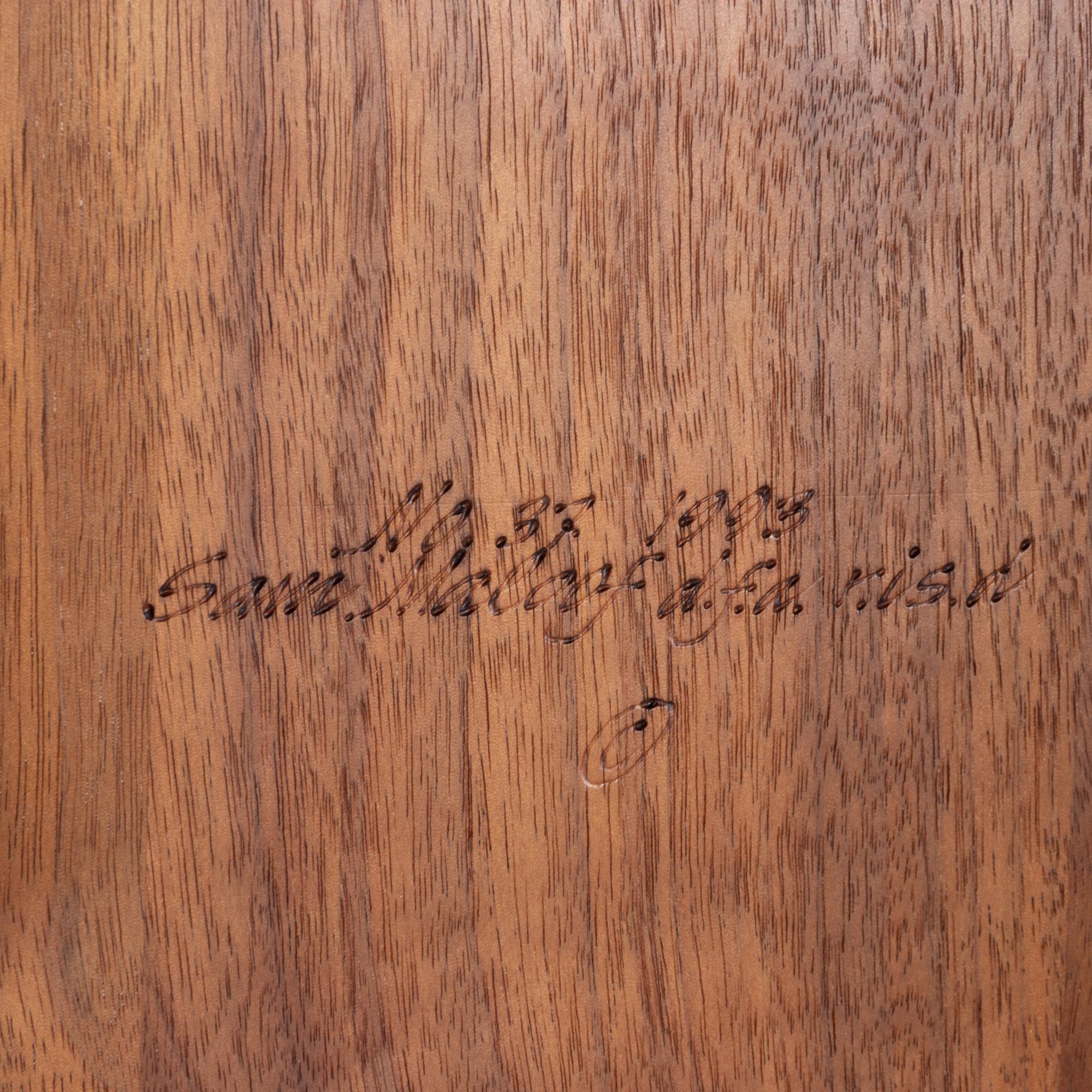 Rocking Chair, 1993