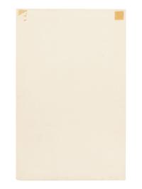 [EMANCIPATION PROCLAMATION]. LINCOLN, Abraham (1809-1865). By the President of the United States of America. A Proclamation . [Washington, D.C.: Government Printing Office, ca. 3 Jan 1863].