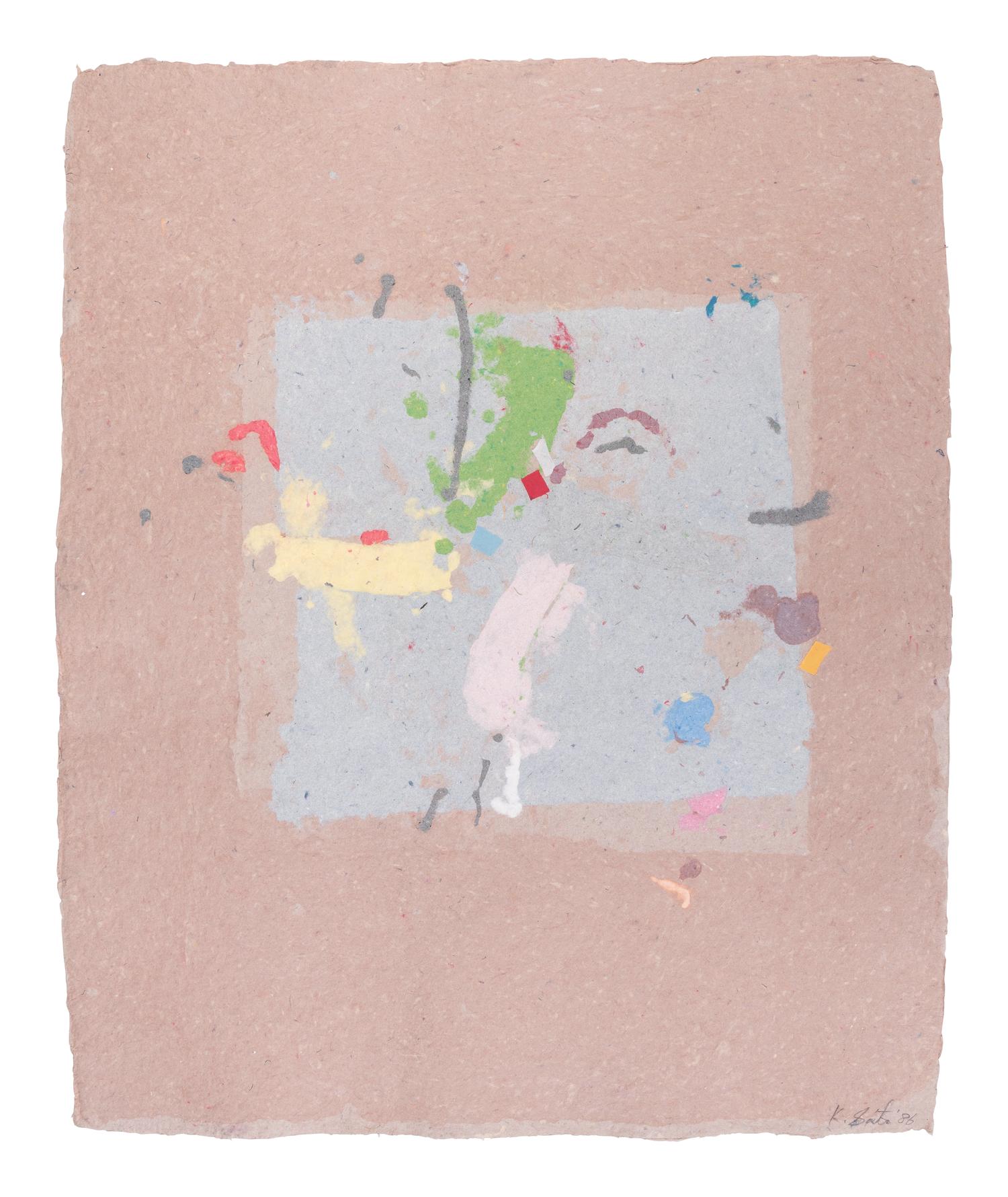 Untitled , 1988