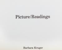 (PHOTOBOOKS) A group of 11 works, by Michelle Grabner, Barbara Kruger, Karen Savage, Lyn Mandelbaum, and others.