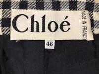 Chloé Jacket, 1980s