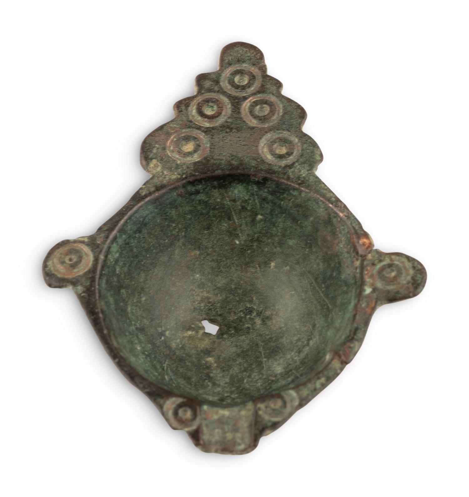 Eight Greco-Roman Items