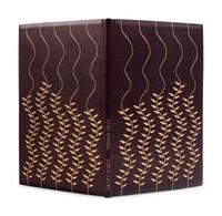[BINDING - JAMES BROCKMAN AND ANGELA JAMES]. GRAY, Thomas (1716-1771). Gray's Elegy. Boston: Printed for The Bibliophile Society, 1912.