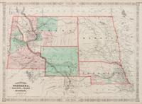 Four Maps of Idaho