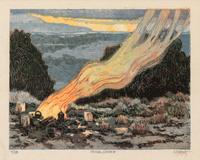 Cedar Smoke , edition 7/18