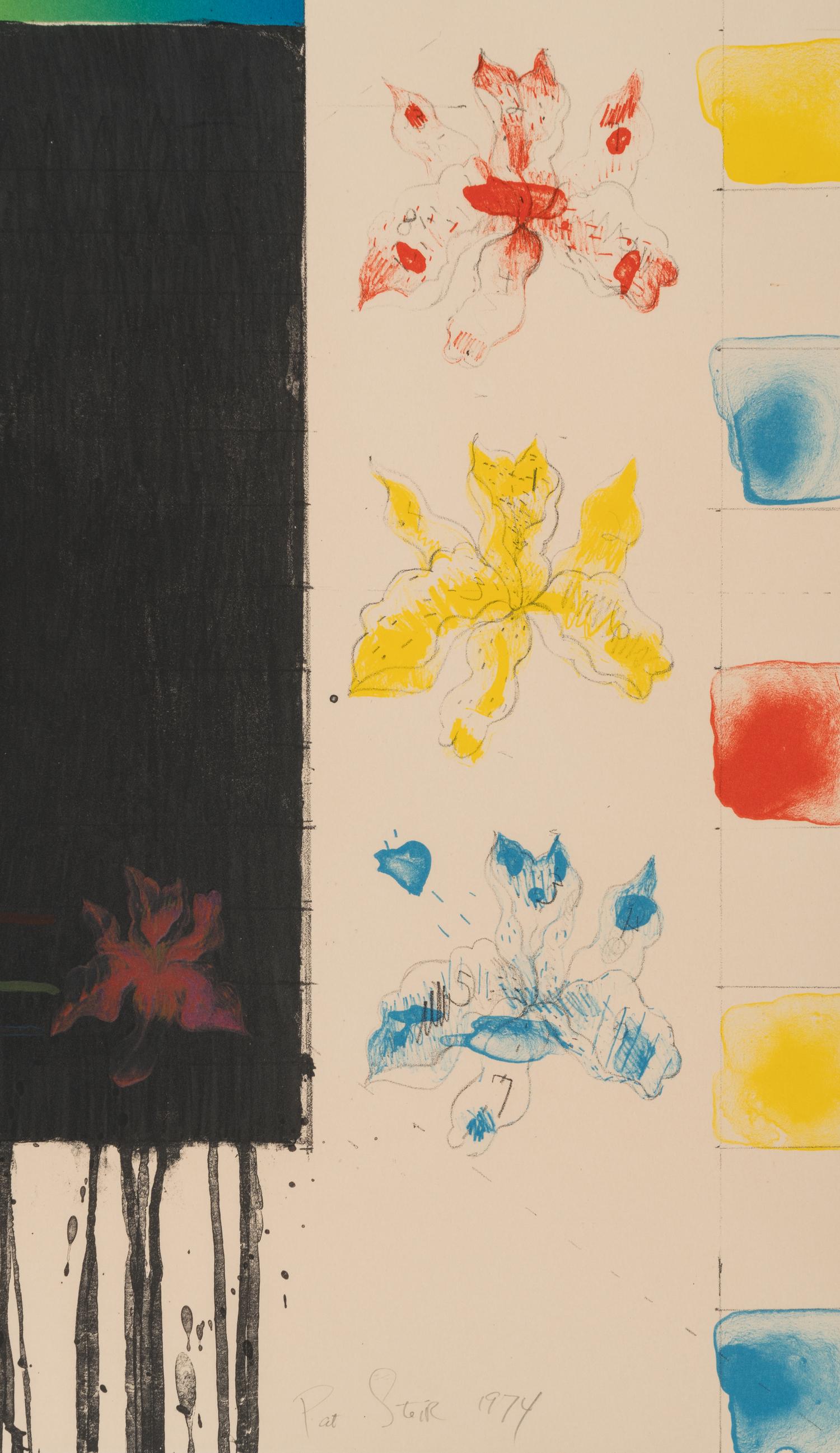 Roll me a Rainbow , 1974