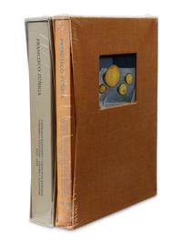 ZÚÑIGA, Francisco (1912-1998). Francisco Zúñiga, Catalogo Razonado. Volume I: Escultura / Sculpture (1923-1993) . Volume II: Oleos, estampas y reproducciones / Oil Paintings, prints and reproductions. Mexico City: Sinc S. A. de C.V. / Albedrio, 1999, 2003.