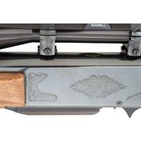 * Browning BAR Mark II Safari with Scope