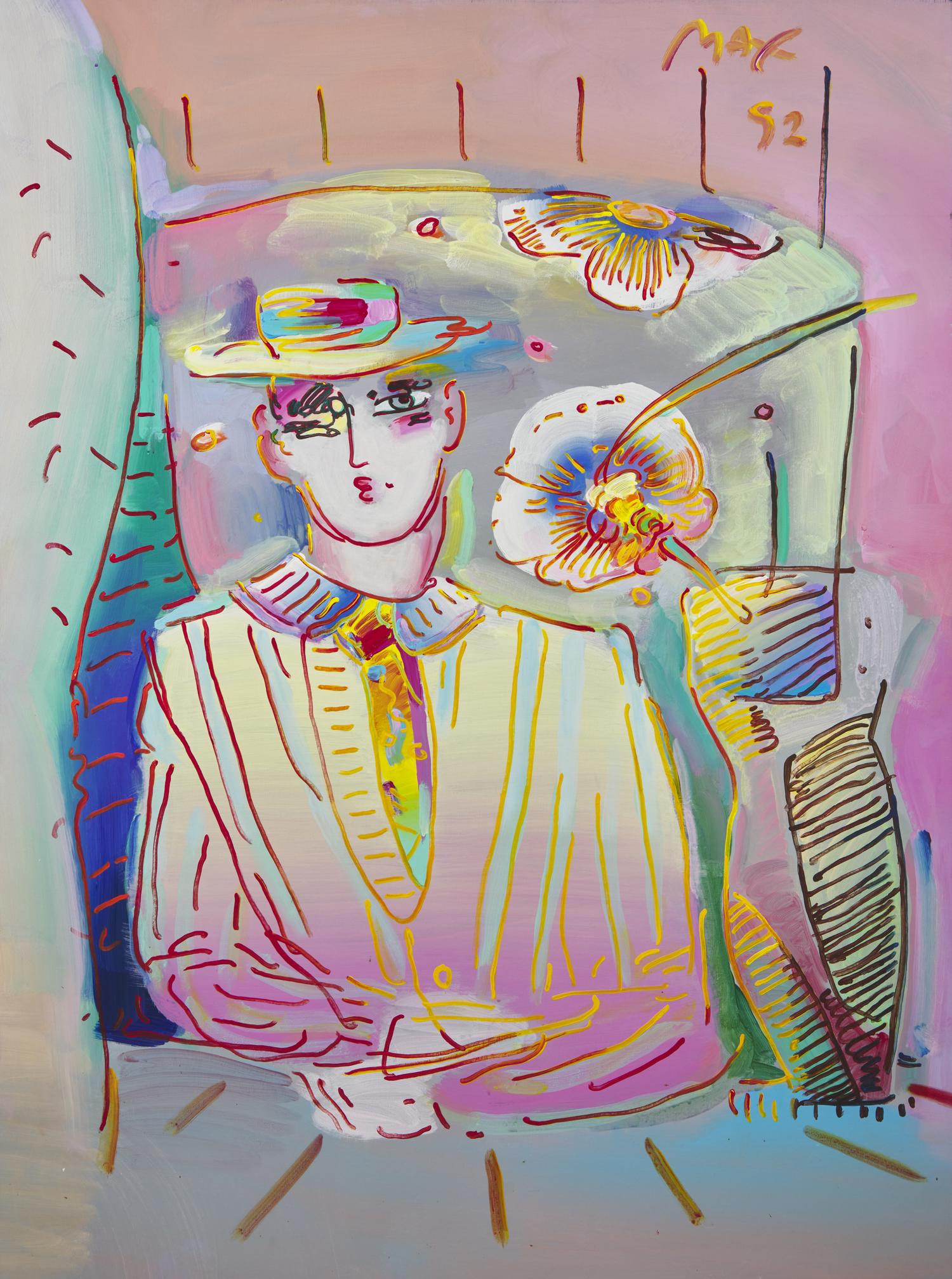 Zero III #1 ( A.S. 92) , 1992