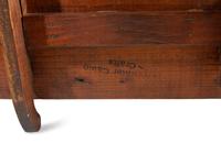 Three Miniature Pine Beds