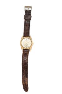 LONGINES, COLLECTION OF YELLOW GOLD WRISTWATCHES