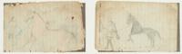 Central Plains Ledger Drawings