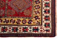 A Kazak or Talish Rug