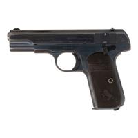 **Colt Model 1903 Pocket Hammerless
