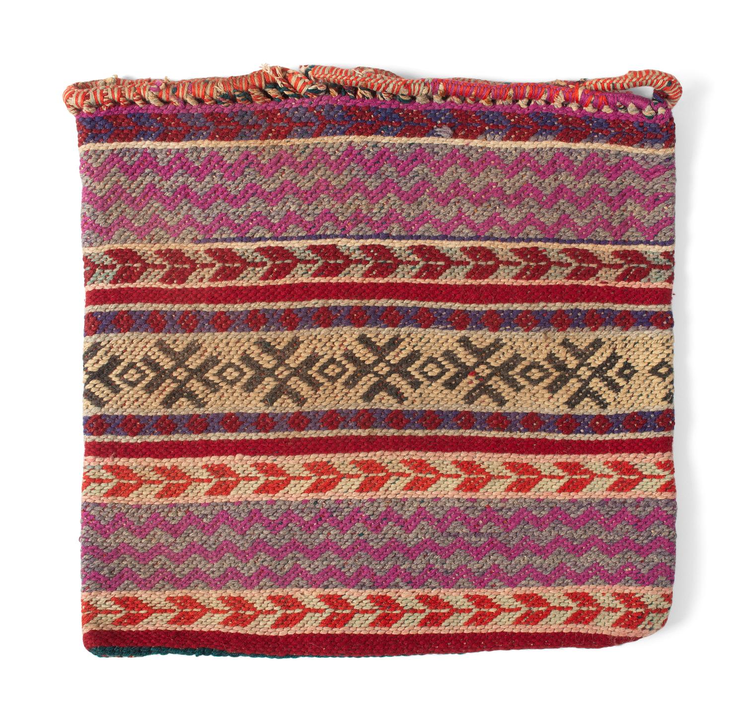 Great Lakes Twined Yarn Storage Bag