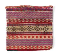 Great Lakes Twined Yarn Storage Bag