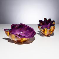 Dale Chihuly (American, 1941–2005) — Brandywine Macchia, 2013