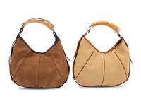 Two Tom Ford Yves Saint Laurent Mombassa Bags, 2000s