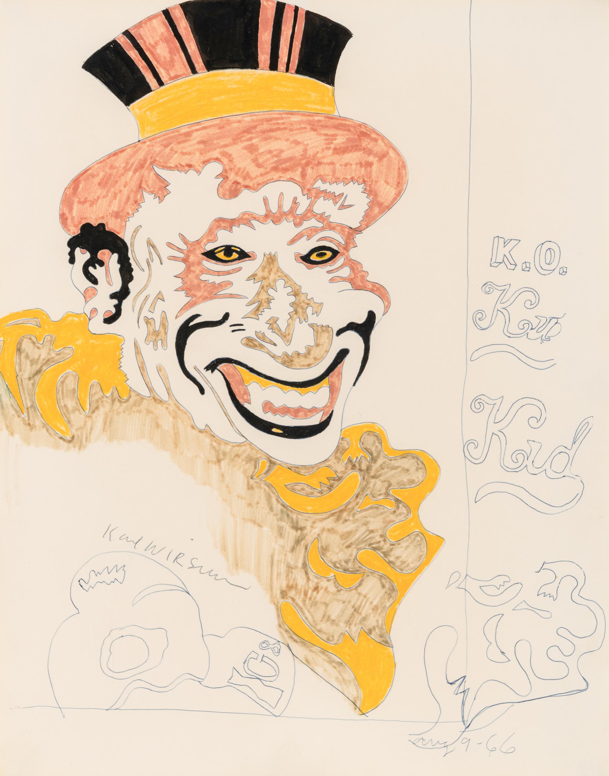 Untitled , 1966