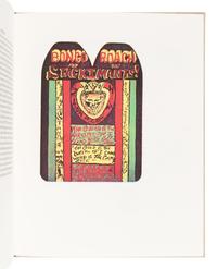 [LOGAN ELM PRESS]. JASUD, Lawrence. Words, Sounds, and Power. Columbus, OH: Logan Elm Press, 1991.