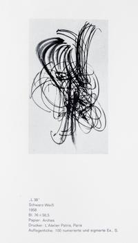 (ART) A group of 11 catalogue raisonnes.