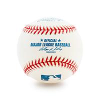 A Group of Five Signed Baseballs,