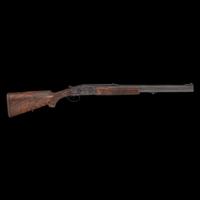*Beretta SS06 Express Custom Sidelock Double Rifle in .458 Win. Mag. with Case
