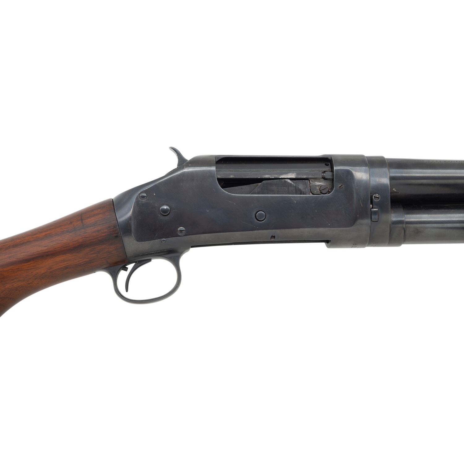 **Winchester Model 97 12 Gauge Shotgun