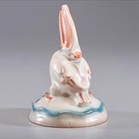 Pelican Figure