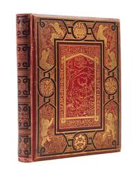 (QUEEN VICTORIA) HELPS, ARTHUR, ed. Leaves from the Journal of Our Life in the Highlands... London, 1868. Inscribed by Queen Victoria.