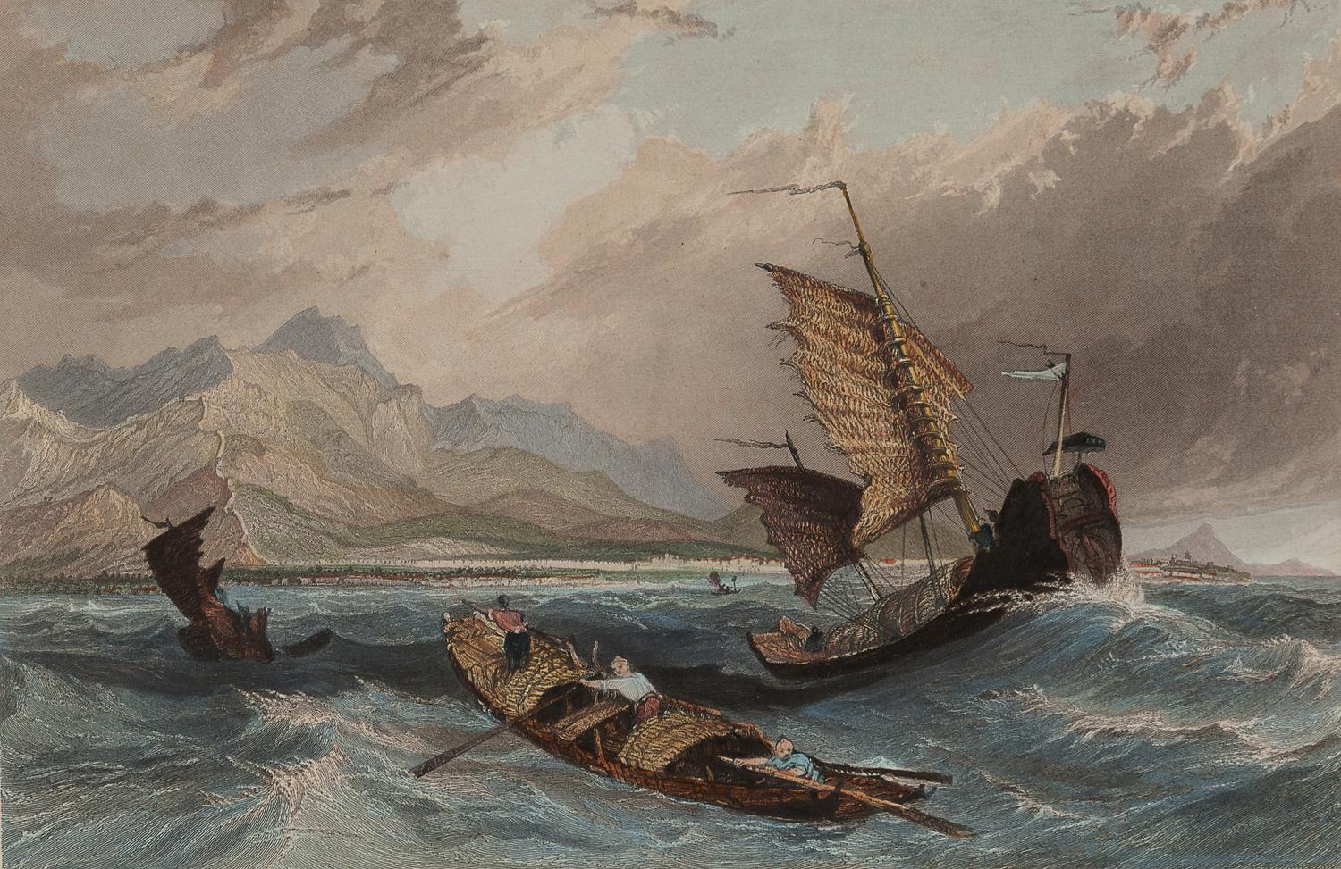 Thomas Allom