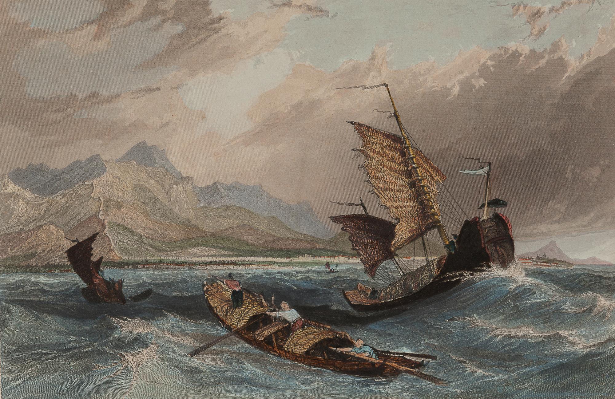 Thomas Allom
