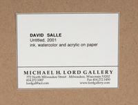 Untitled 28 , 2001
