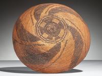 Apache Basket