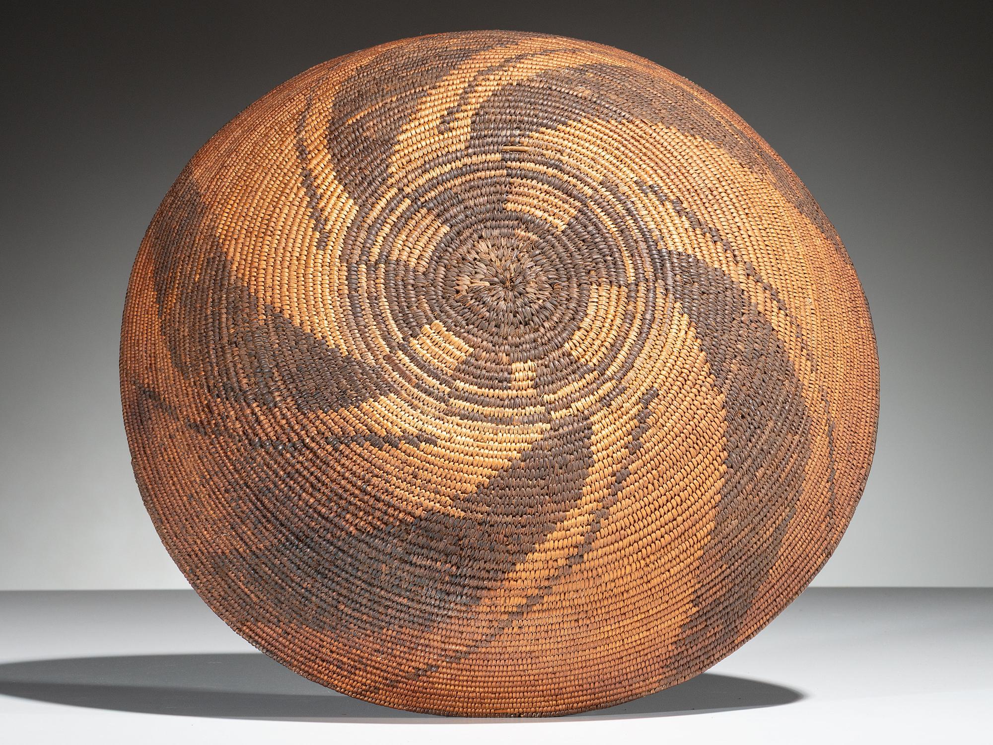 Apache Basket